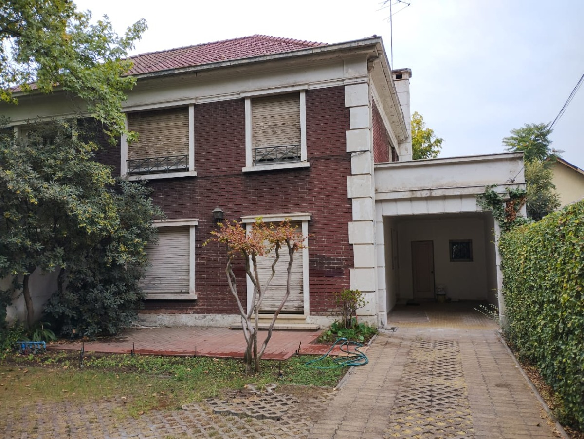 Venta Casa NO 4D en suite 4B 5E 1B Metro Escuela Militar - Las Condes