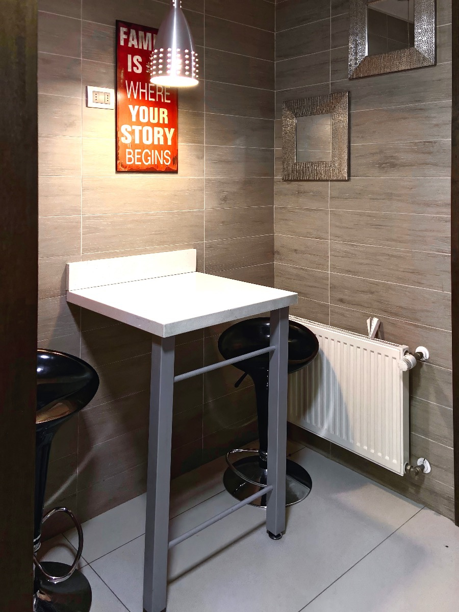 Venta Departamento SP 4D en suite Walk-in cl&oacute;set 4B 2E 1B La Dehesa - Lo Barnechea