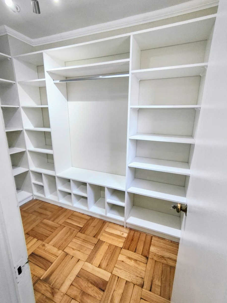 Arriendo Departamento N 2D Walk-in cl&oacute;set 2B 1E Vaticano - Las Condes