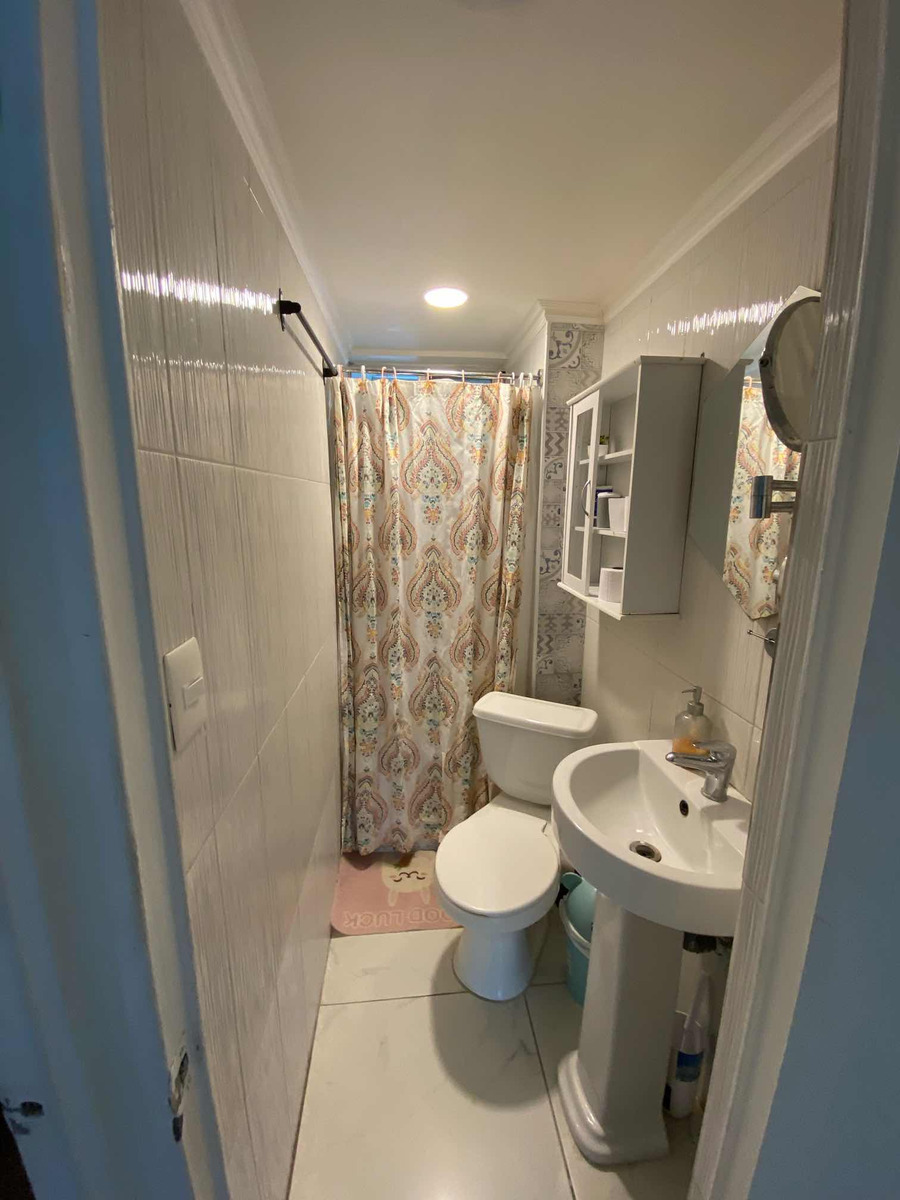 Venta Departamento 3D 2B 1E Nueva Las Condes - Las Condes