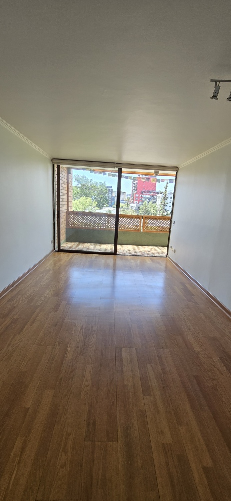 Arriendo Departamento 3D 2B 1E 1B In&eacute;s de Su&aacute;rez - Providencia