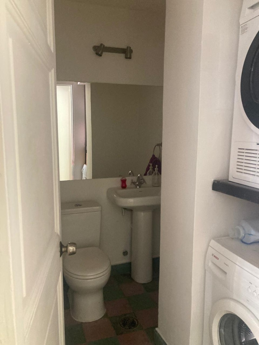 Arriendo Departamento 3D 2B Barrio Italia - Providencia