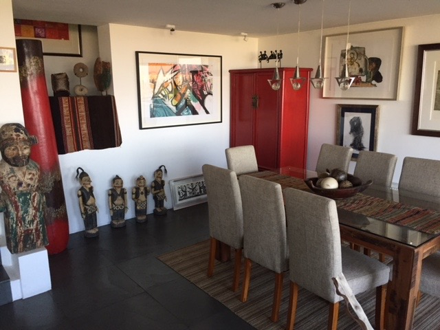 Arriendo Departamento 3D en suite 2B 2E Los Dominicos - Las Condes