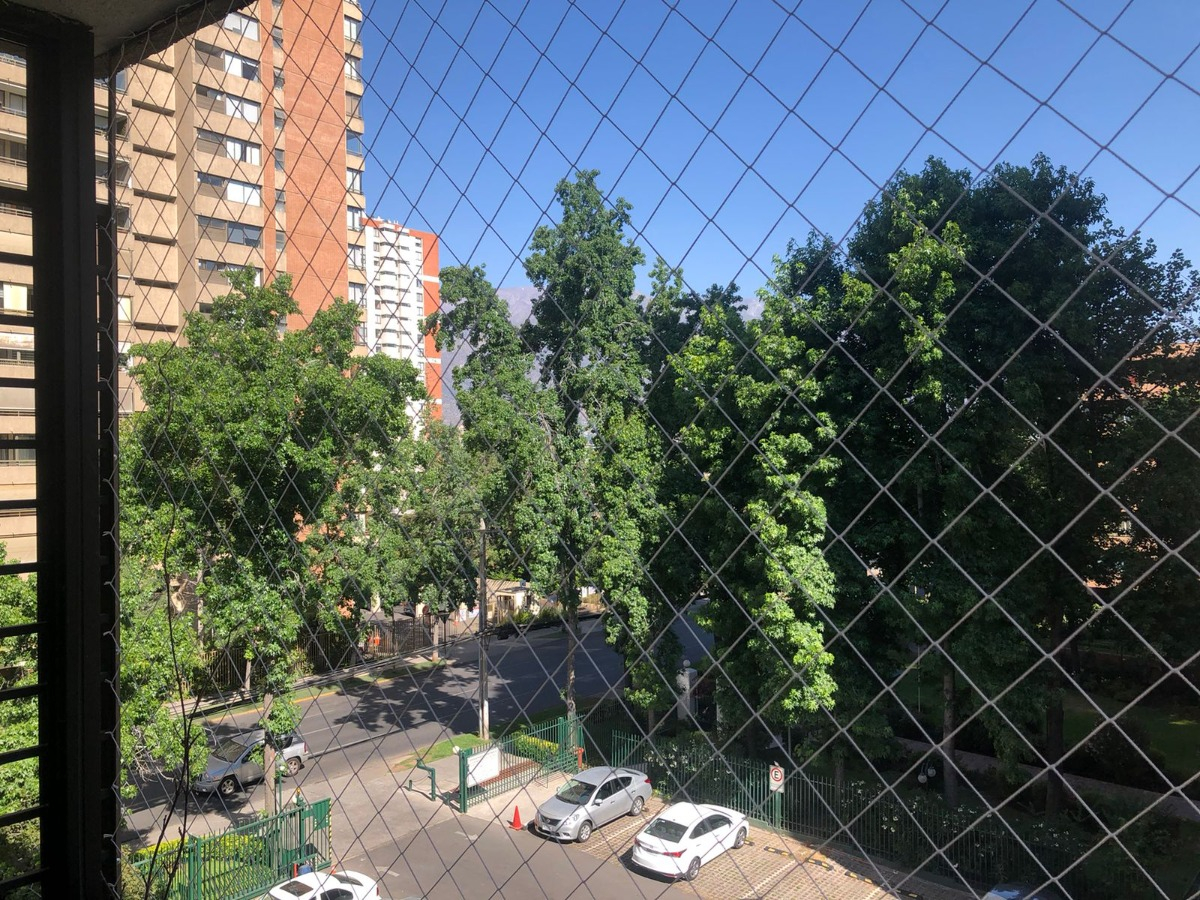 Venta Departamento SO 1D 1B 1E 1B Sebasti&aacute;n Elcano - Las Condes