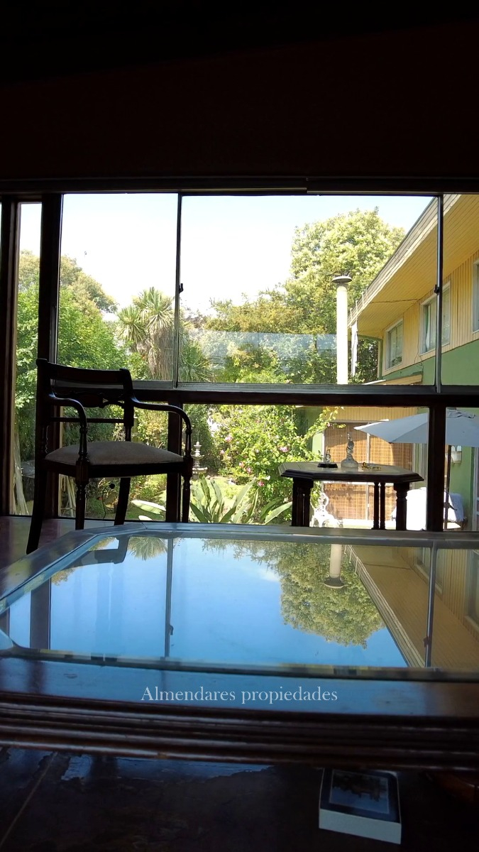 Venta Casa NO 5D en suite Walk-in cl&oacute;set 4B 4E 1B Los Dominicos - Las Condes