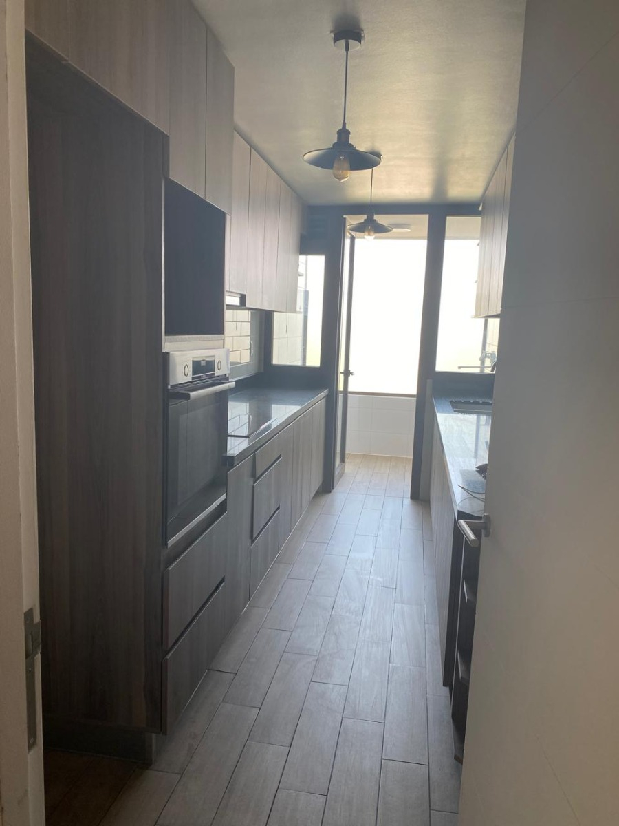 Venta Departamento SO 2D en suite Walk-in cl&oacute;set 2B 1E 1B In&eacute;s de Su&aacute;rez - Providencia