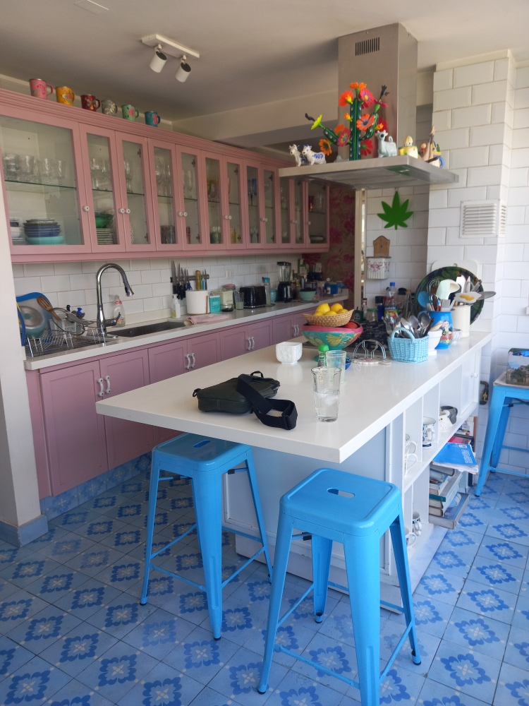 Venta Departamento 3D 3B 2E Metro Tobalaba - Mall Costanera - Providencia