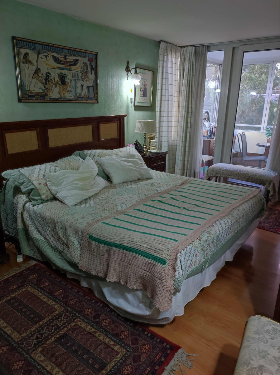 Venta Departamento 3D 3B 1E Las Lilas - Providencia