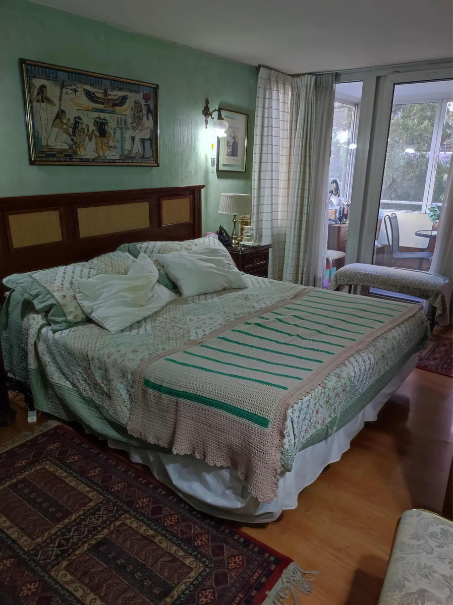 Venta Departamento 3D 3B 1E Las Lilas - Providencia