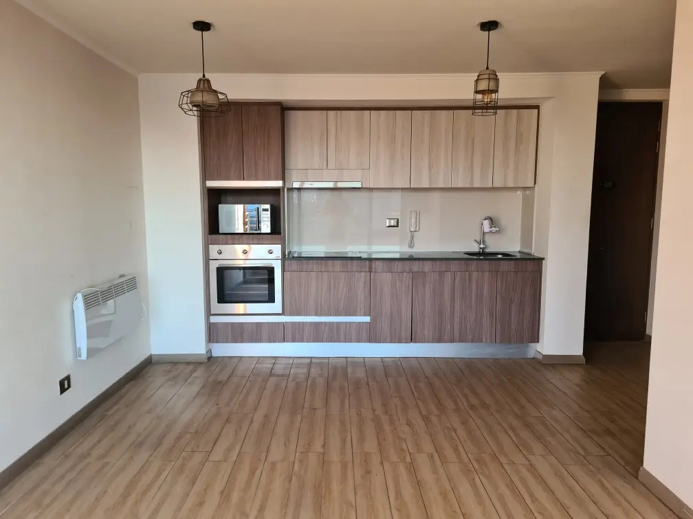 Venta Departamento 2D 1B 1E Estadio Nacional - &Ntilde;u&ntilde;oa