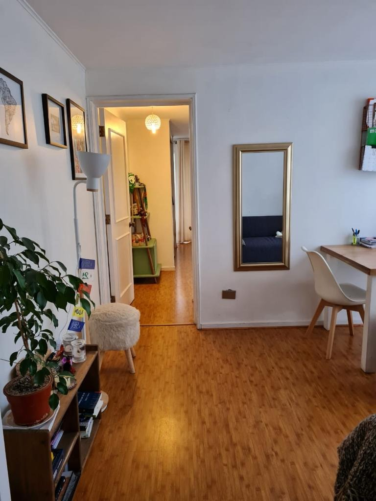 Venta Departamento SP 1D en suite 1B 1E Los Leones - Providencia