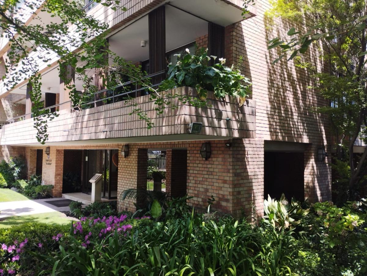 Venta Departamento 3D Parque Bicentenario - Vitacura