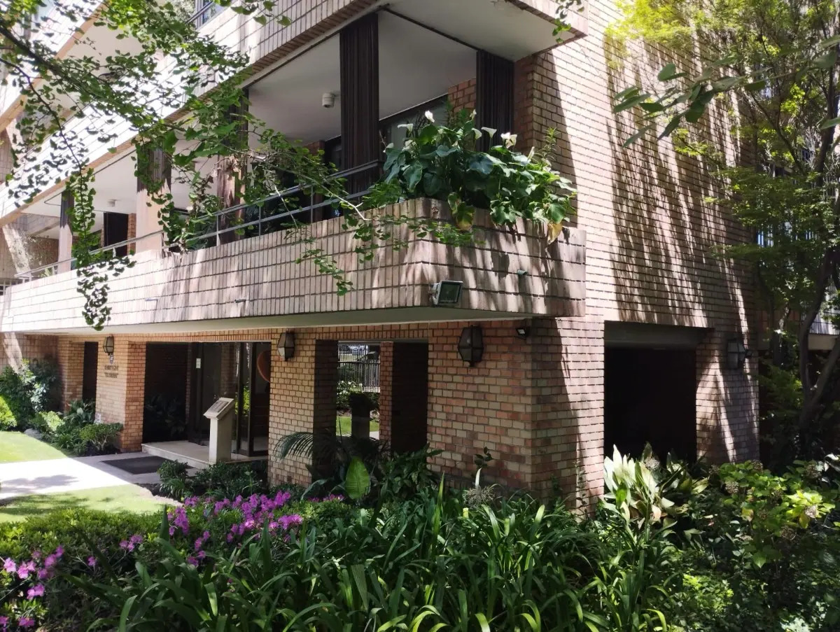 Venta Departamento 3D Parque Bicentenario - Vitacura
