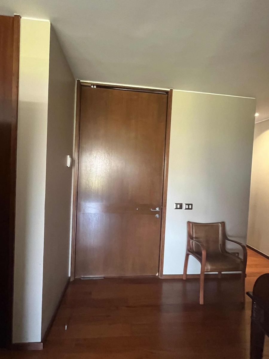 Arriendo Departamento 4D 4B 3E 1B Parque Bicentenario - Vitacura