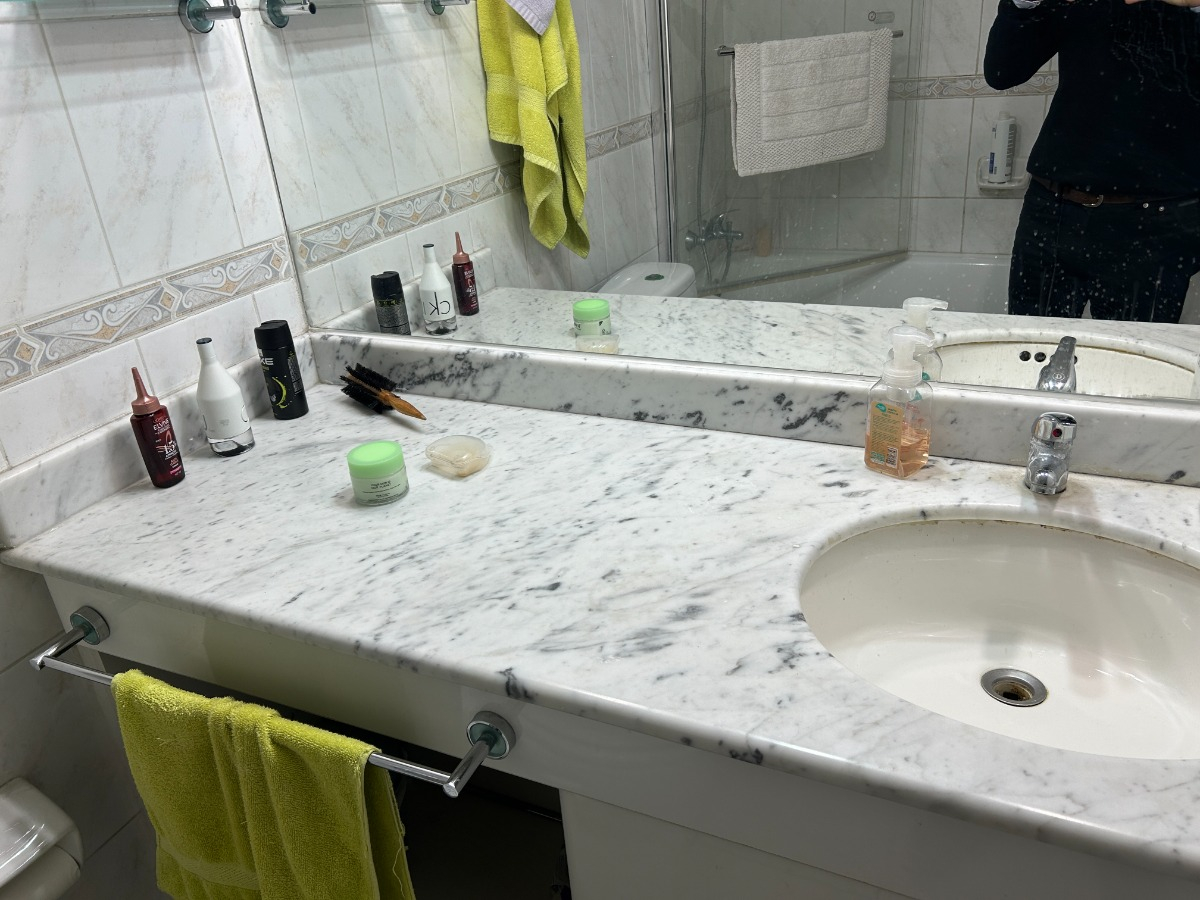 Venta Departamento N 1D en suite Walk-in cl&oacute;set 1B 1E 1B Manuel Montt - Providencia