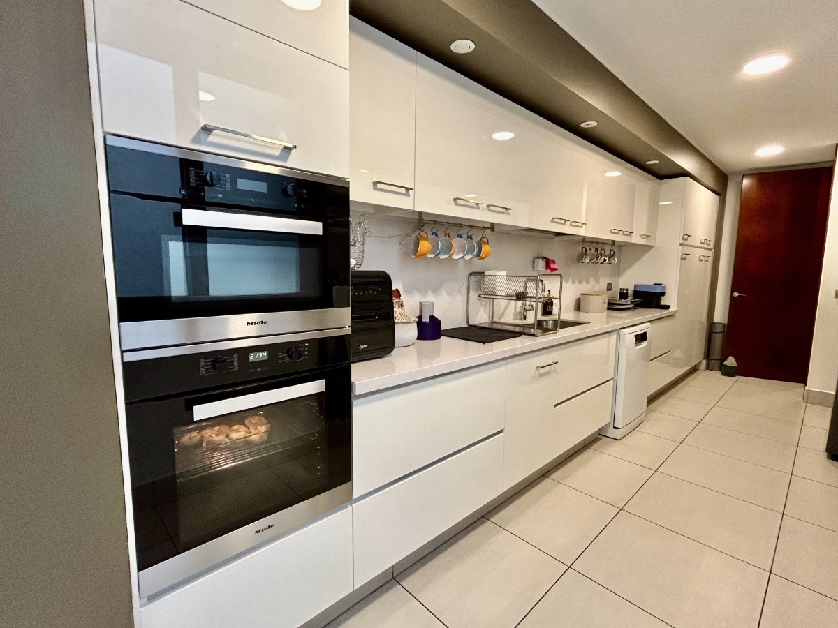 Venta Departamento O 5D en suite Walk-in cl&oacute;set 4B 3E 1B Los Trapenses - Lo Barnechea