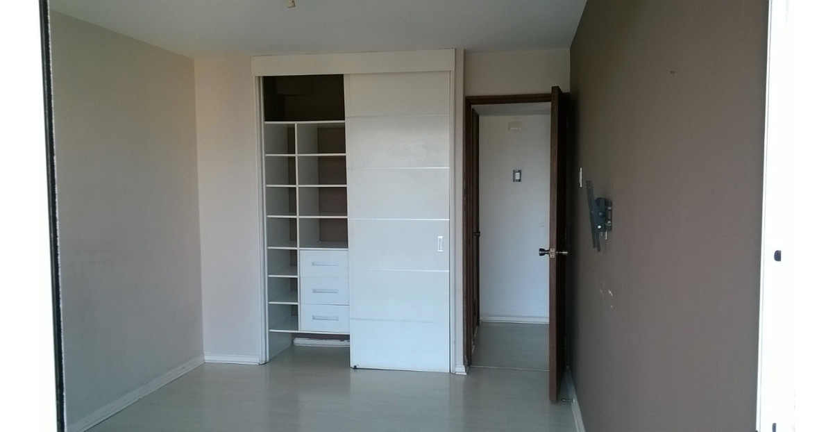 Arriendo Departamento NP 3D 2B 1E In&eacute;s de Su&aacute;rez - Providencia