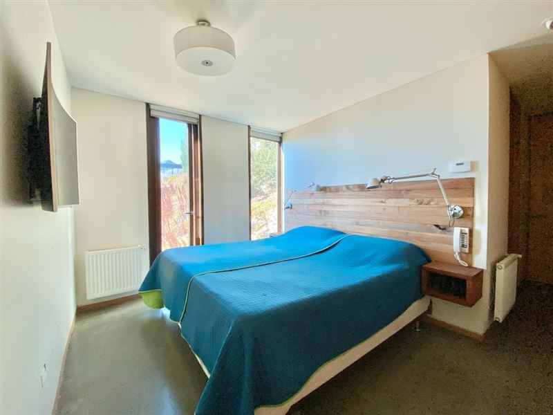 Venta Departamento NO 3D 2B 1E Centros Invernales - Lo Barnechea