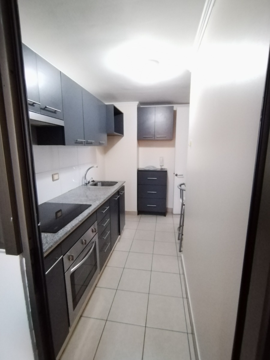 Arriendo Departamento NO 3D en suite Walk-in cl&oacute;set 2B 1E Parque Juan XXIII - &Ntilde;u&ntilde;oa