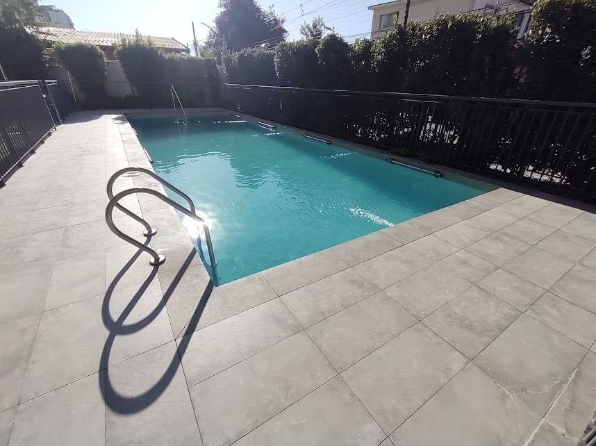 Arriendo Departamento SO 2D en suite 2B 1E Metro Sim&oacute;n Bolivar - &Ntilde;u&ntilde;oa