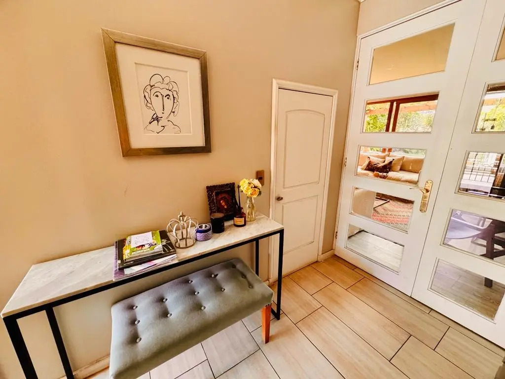 Venta Casa NO 4D en suite Walk-in cl&oacute;set 3B 2E 1B La Dehesa - Lo Barnechea