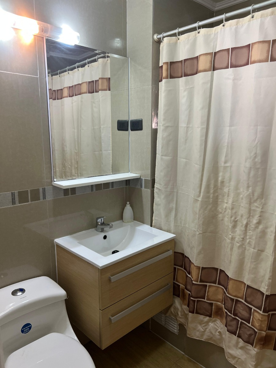 Arriendo Departamento NO 3D 2B Manuel Montt - Providencia