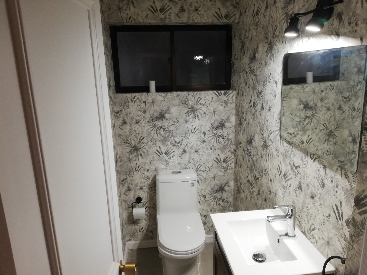 Arriendo Casa NP 4D 4B 2E 1Bd  - Las Condes