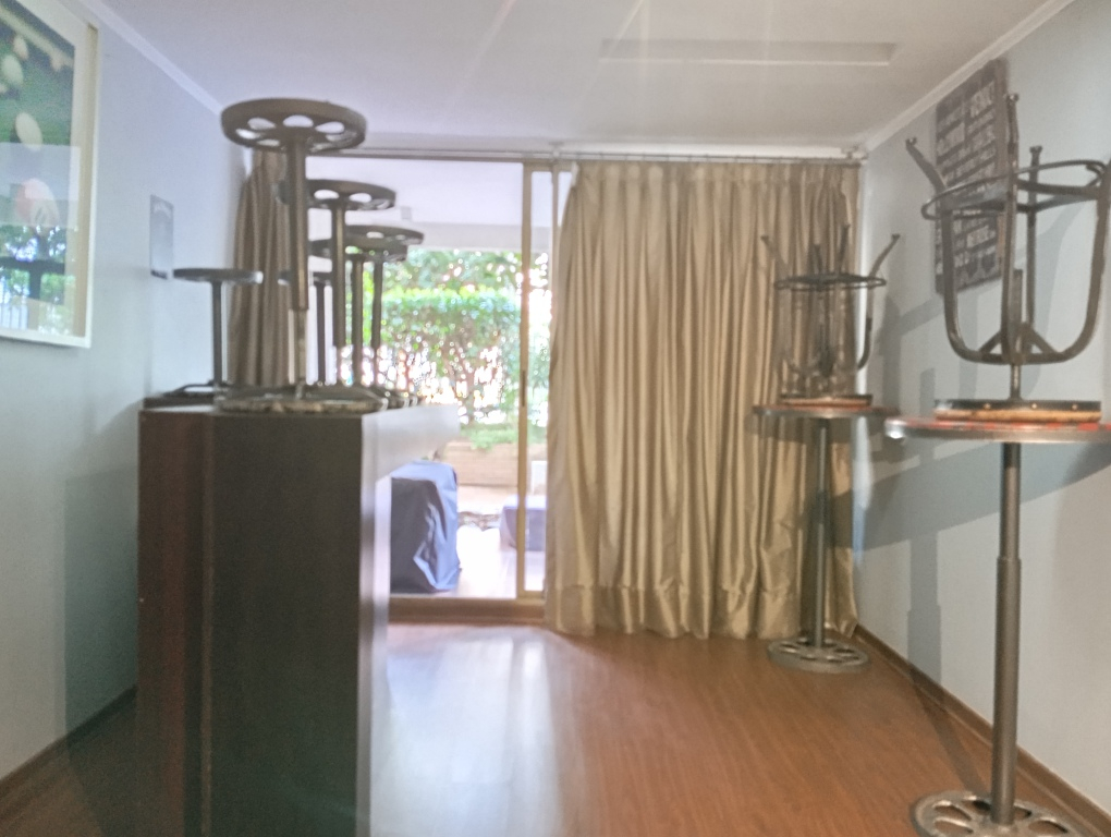 Arriendo Departamento 2D 2B Metro &Ntilde;u&ntilde;oa - &Ntilde;u&ntilde;oa