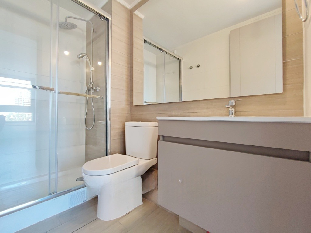 Venta Departamento S 1D en suite Walk-in cl&oacute;set 1B 1E 1B Plaza Ega&ntilde;a - &Ntilde;u&ntilde;oa