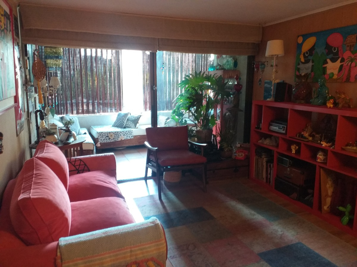 Arriendo Departamento 3D Rotonda Atenas - Las Condes