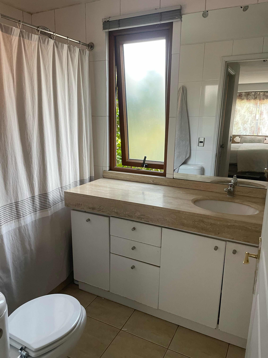 Venta Casa 4D 3B 2E Los Trapenses - Lo Barnechea