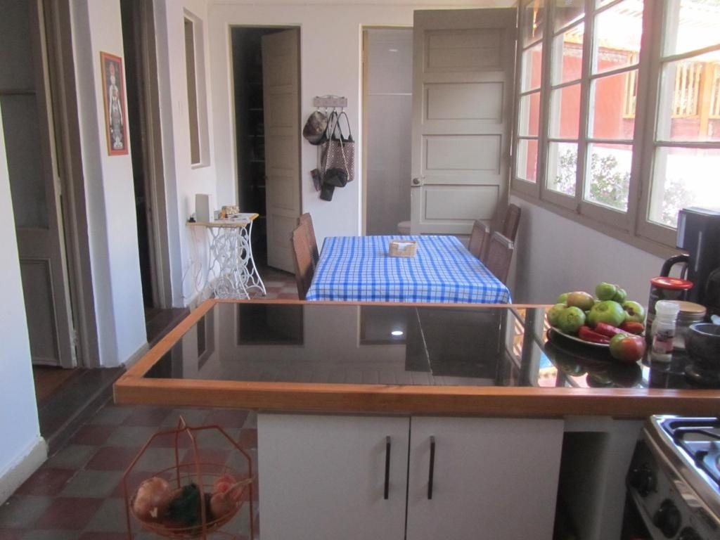 Arriendo Casa 1D 1B 1E 1B Pepe Vila - La Reina