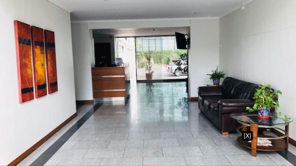 Arriendo Departamento NO 2D en suite 2B 1E 1B Metro Hernando de Magallanes - Las Condes