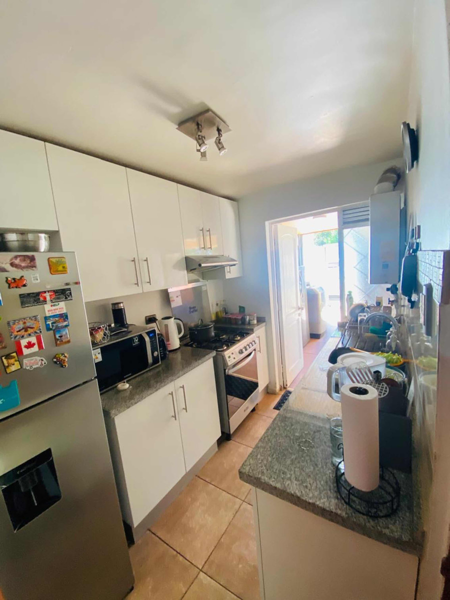 Venta Casa 4D 3B 2E Pepe Vila - La Reina