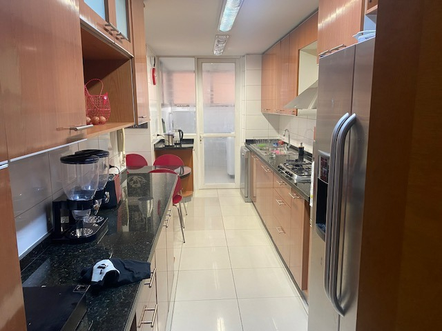 Venta Departamento 4D Metro Manquehue - Apumanque - Las Condes