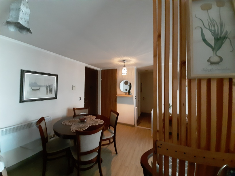 Venta Departamento 2D 2B 1E Estadio Nacional - &Ntilde;u&ntilde;oa