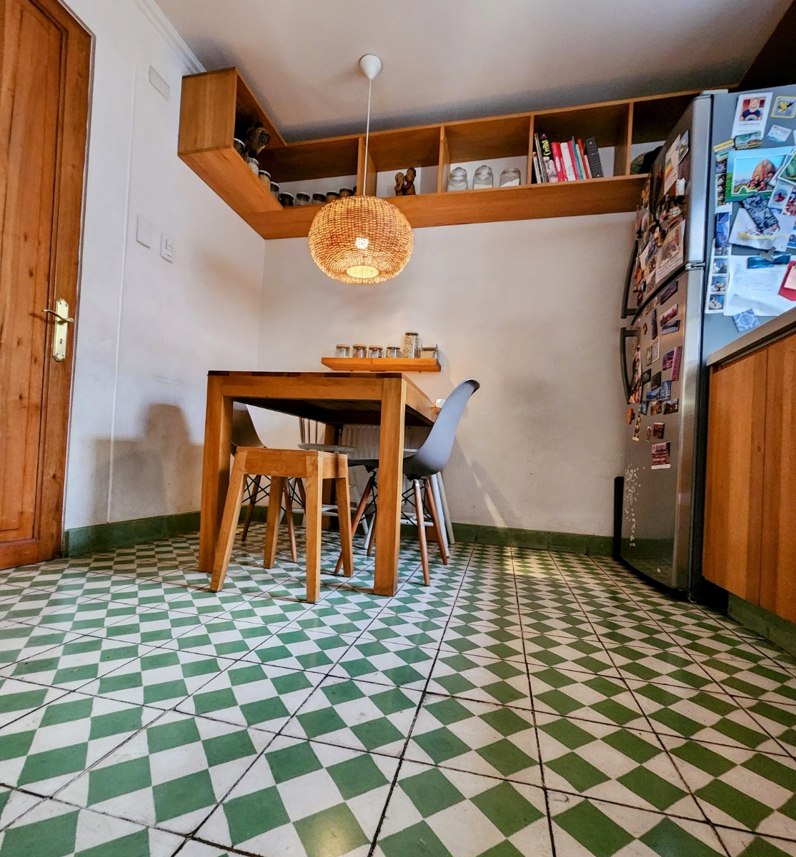 Venta Casa NO 3D en suite Walk-in cl&oacute;set 4B 2E 3B Pedro de Valdivia Norte - Providencia