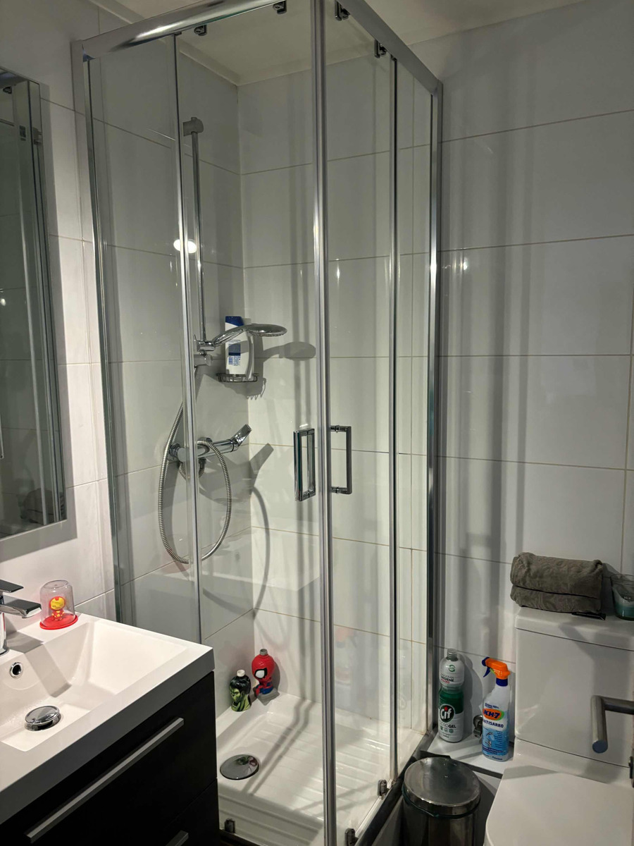 Arriendo Departamento NP 2D 2B 1E 1B Parque Bot&aacute;nico - &Ntilde;u&ntilde;oa