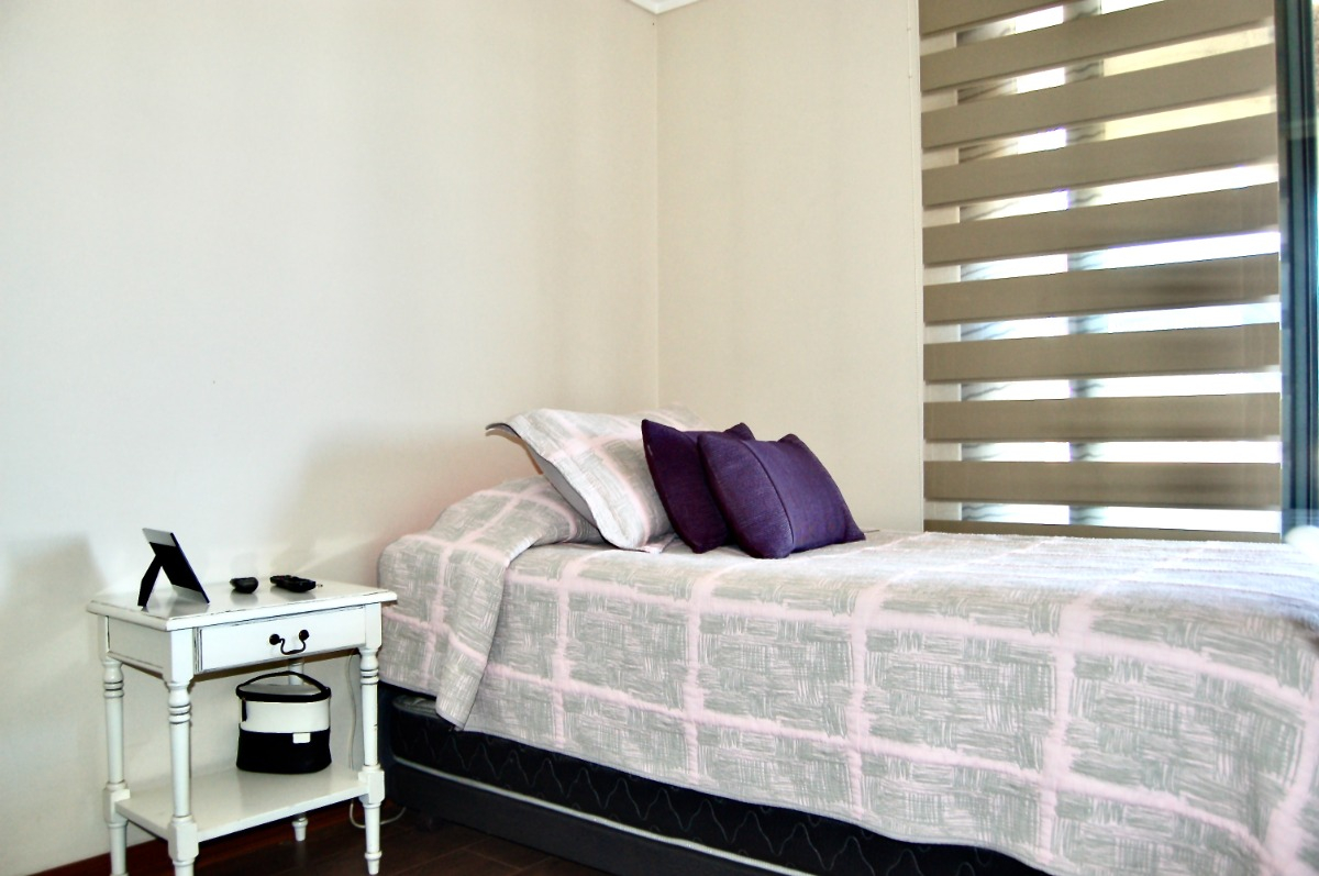 Venta Departamento SO 3D en suite Walk-in cl&oacute;set 2B 3E 1B Las Lilas - Providencia