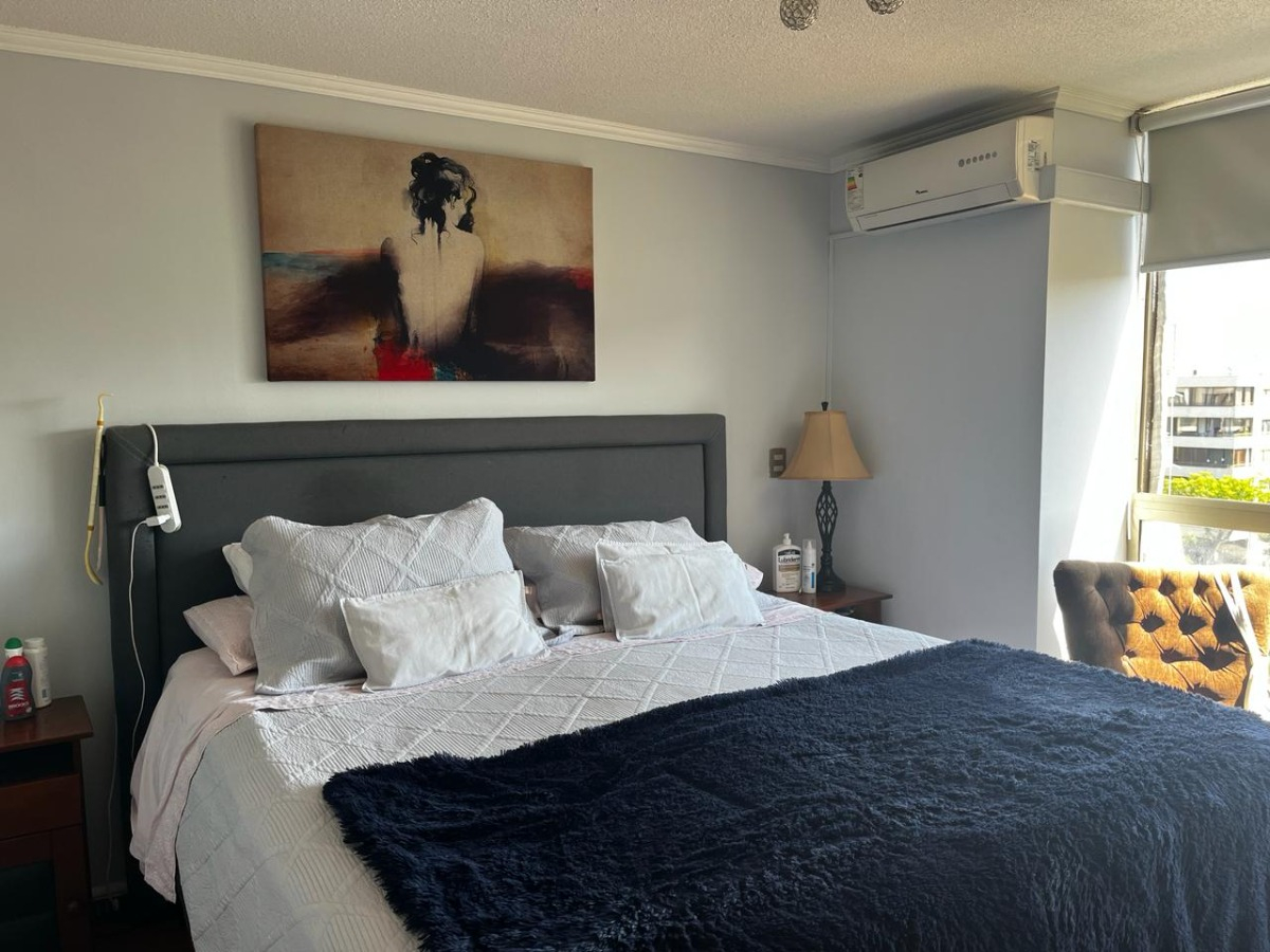 Venta Departamento 3D In&eacute;s de Su&aacute;rez - Providencia