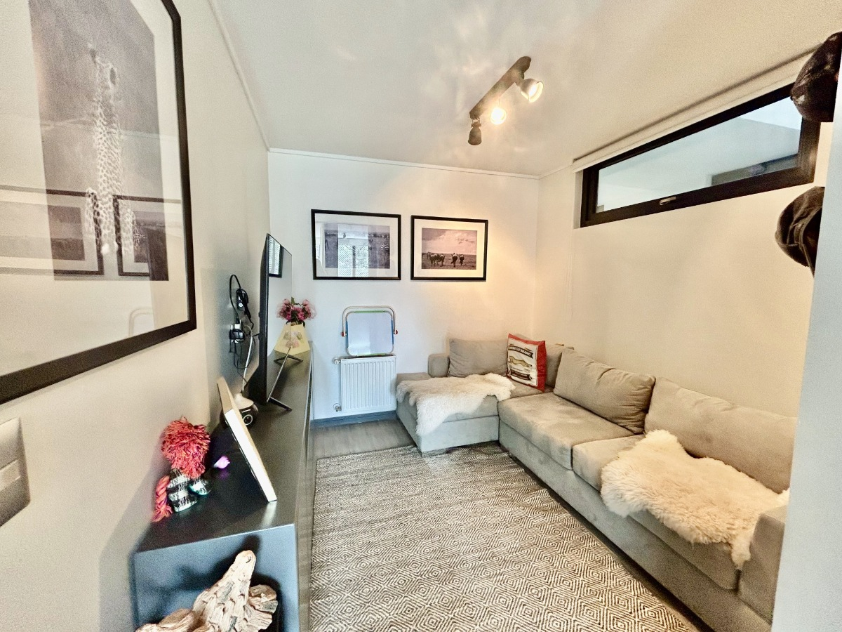 Venta Departamento N 3D en suite Walk-in cl&oacute;set 3B 2E 2B La Dehesa - Lo Barnechea