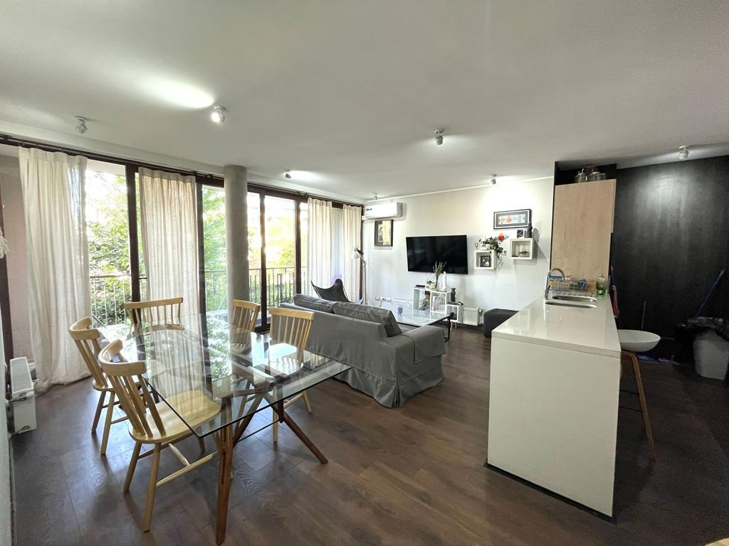 Arriendo Departamento NO 3D 2B 1E 1B La Dehesa - Lo Barnechea