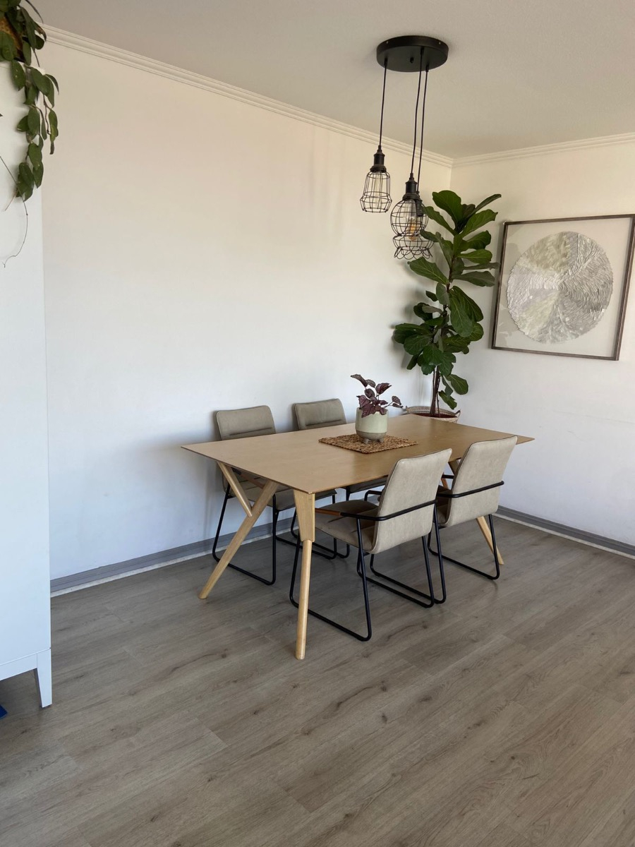 Arriendo Departamento SO 2D en suite 2B 1E 1Bd Los Leones - Providencia