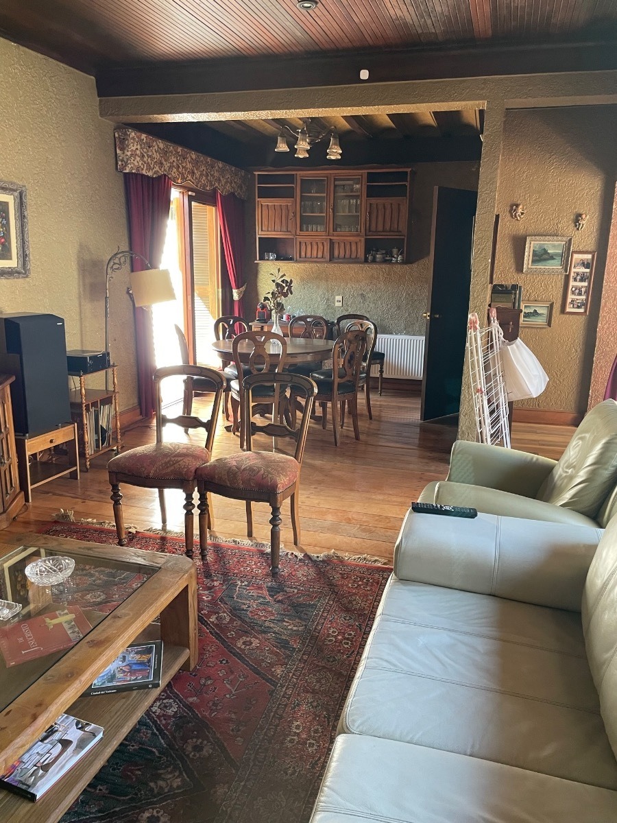 Venta Casa N 5D 3B 2E 1B Pedro de Valdivia Norte - Providencia