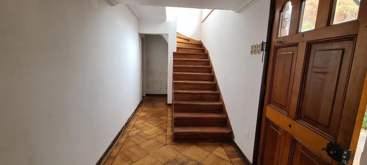 Venta Casa N 5D en suite Walk-in cl&oacute;set 5B 4E 1B Pedro de Valdivia Norte - Providencia