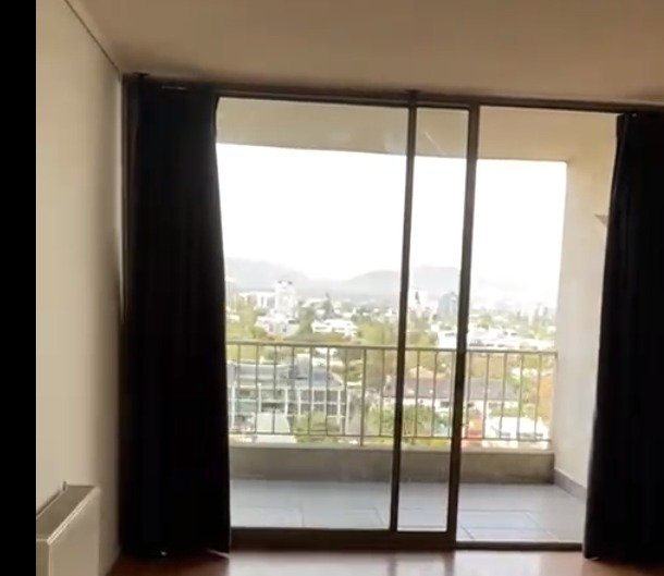 Arriendo Departamento NOSP 3D en suite 2B 1E 1B Metro Sim&oacute;n Bolivar - &Ntilde;u&ntilde;oa