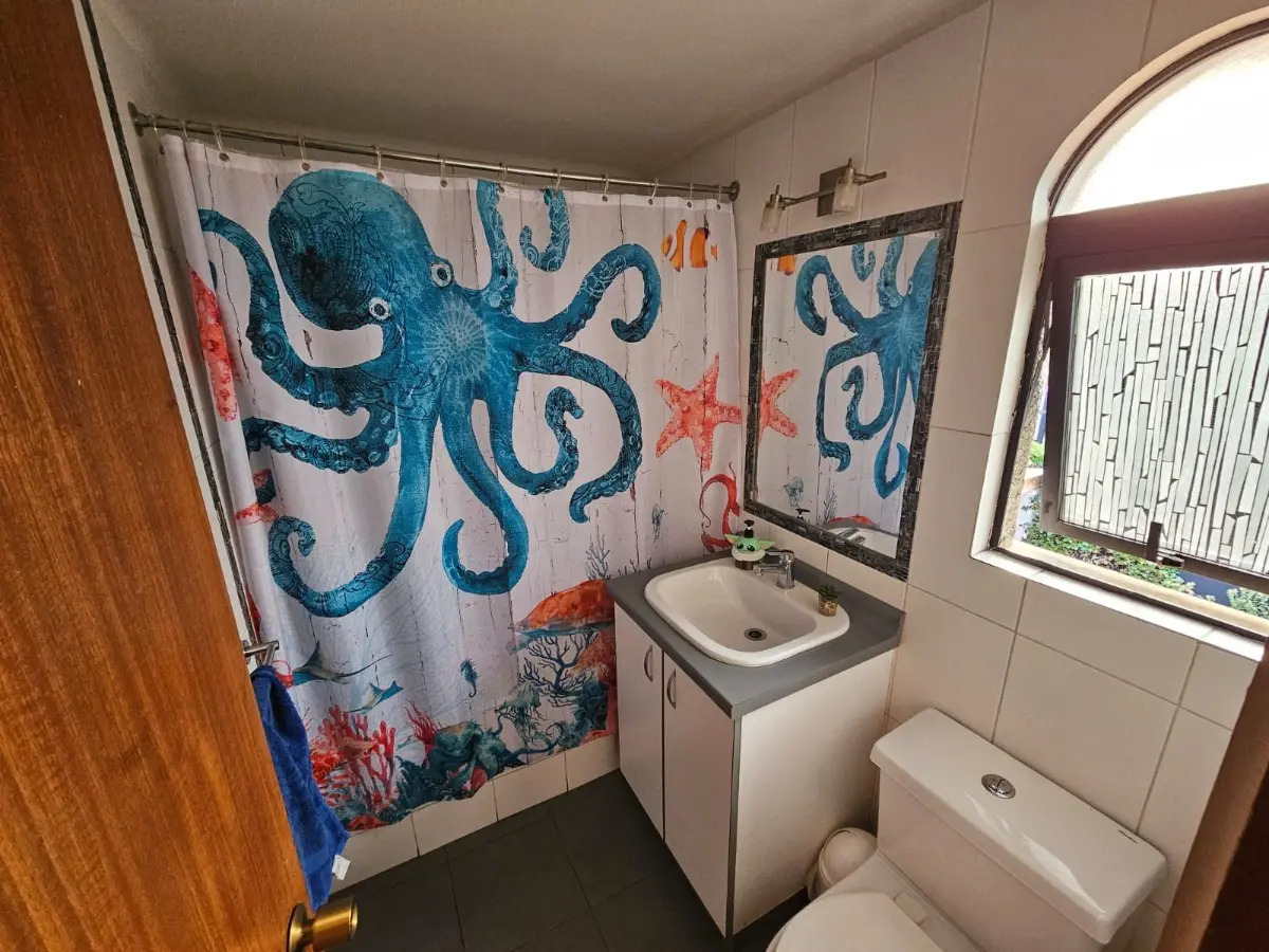 Venta Casa NOSP 4D en suite Walk-in cl&oacute;set 3B 3E Carlos Ossand&oacute;n - La Reina