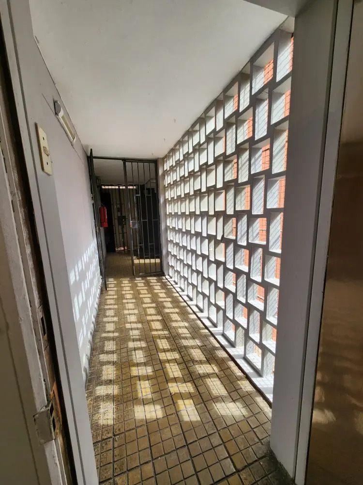 Venta Departamento 2D Pedro de Valdivia - Providencia