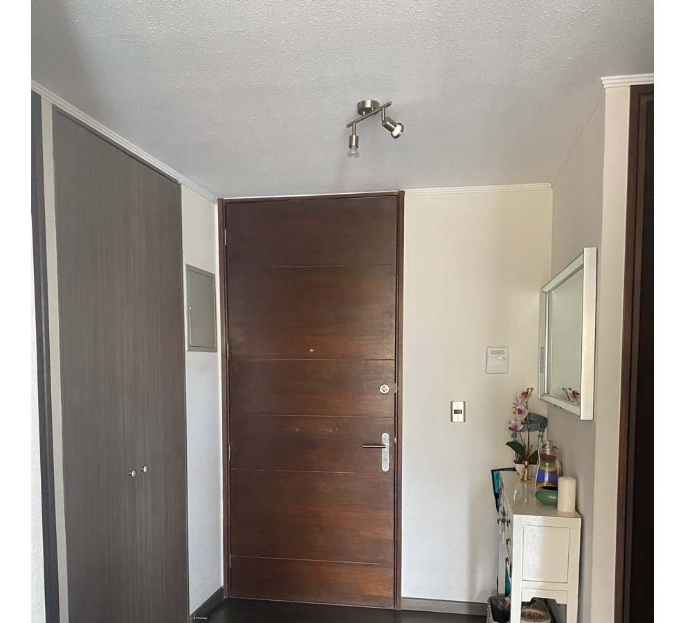 Venta Departamento 3D Rotonda Atenas - Las Condes