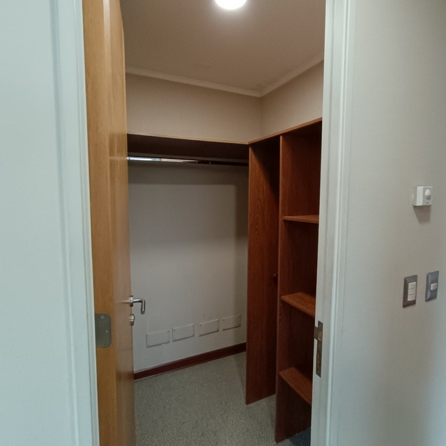 Arriendo Departamento O 2D en suite Walk-in cl&oacute;set 2B 1E 1B Vaticano - Las Condes